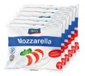 ARO MOZZARELLA V NÁLEVU 6X100G