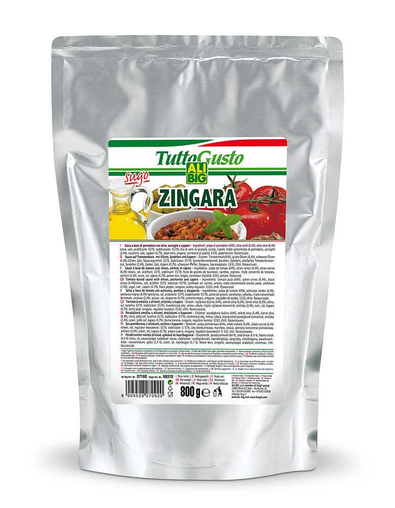 Sugo Zingara