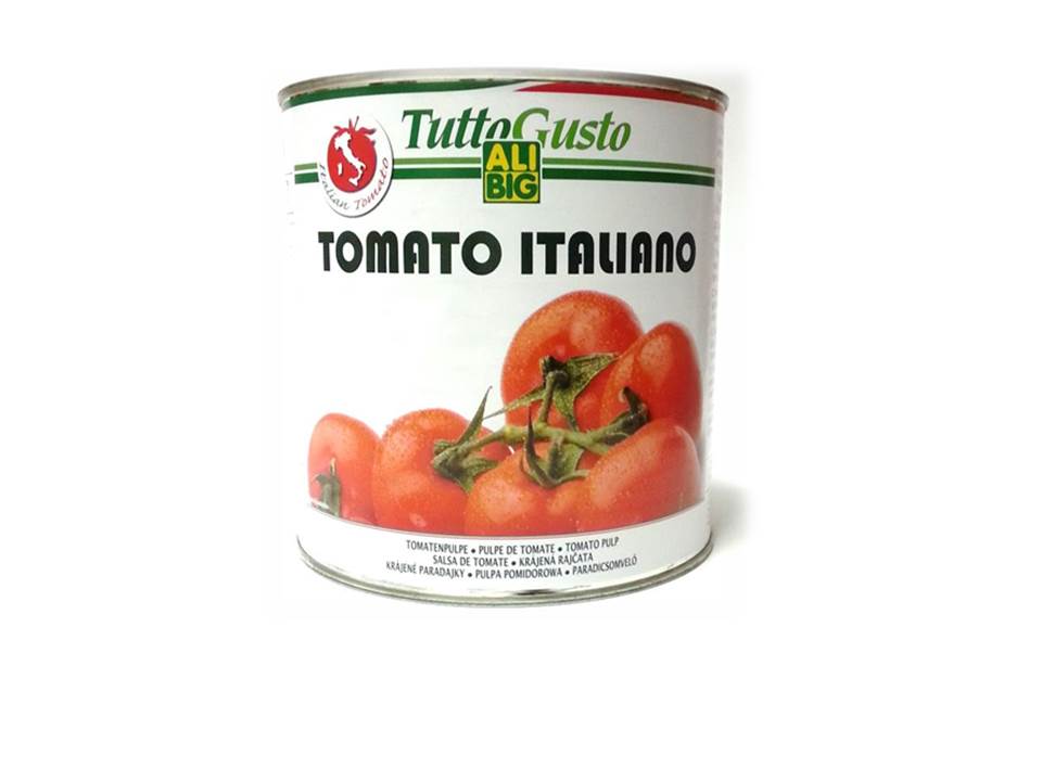 Tomato Italiano