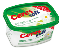 Ceres Soft 375g