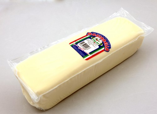 Mozzarella 2000g