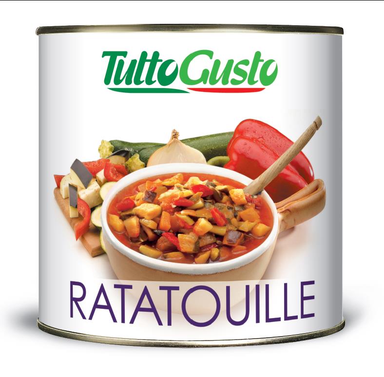 Ratatouille